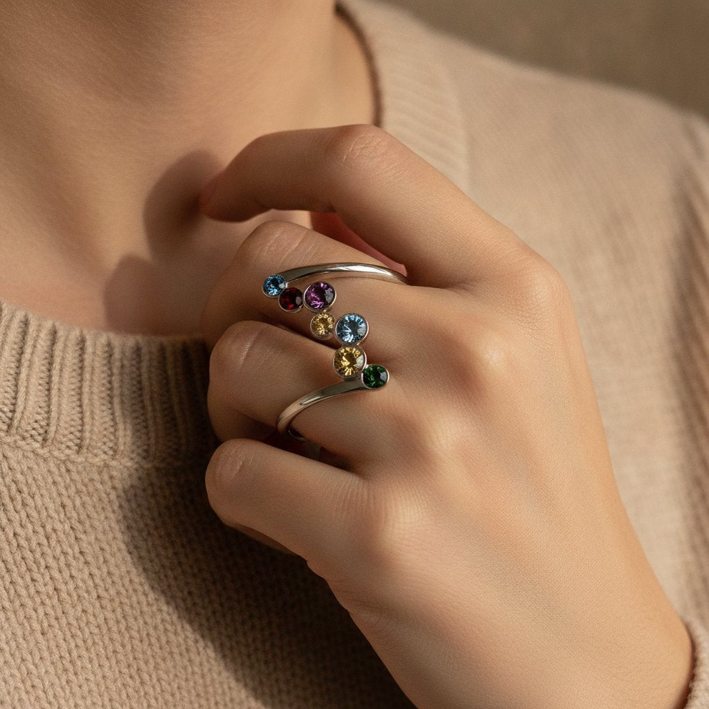 Emmeline Ring