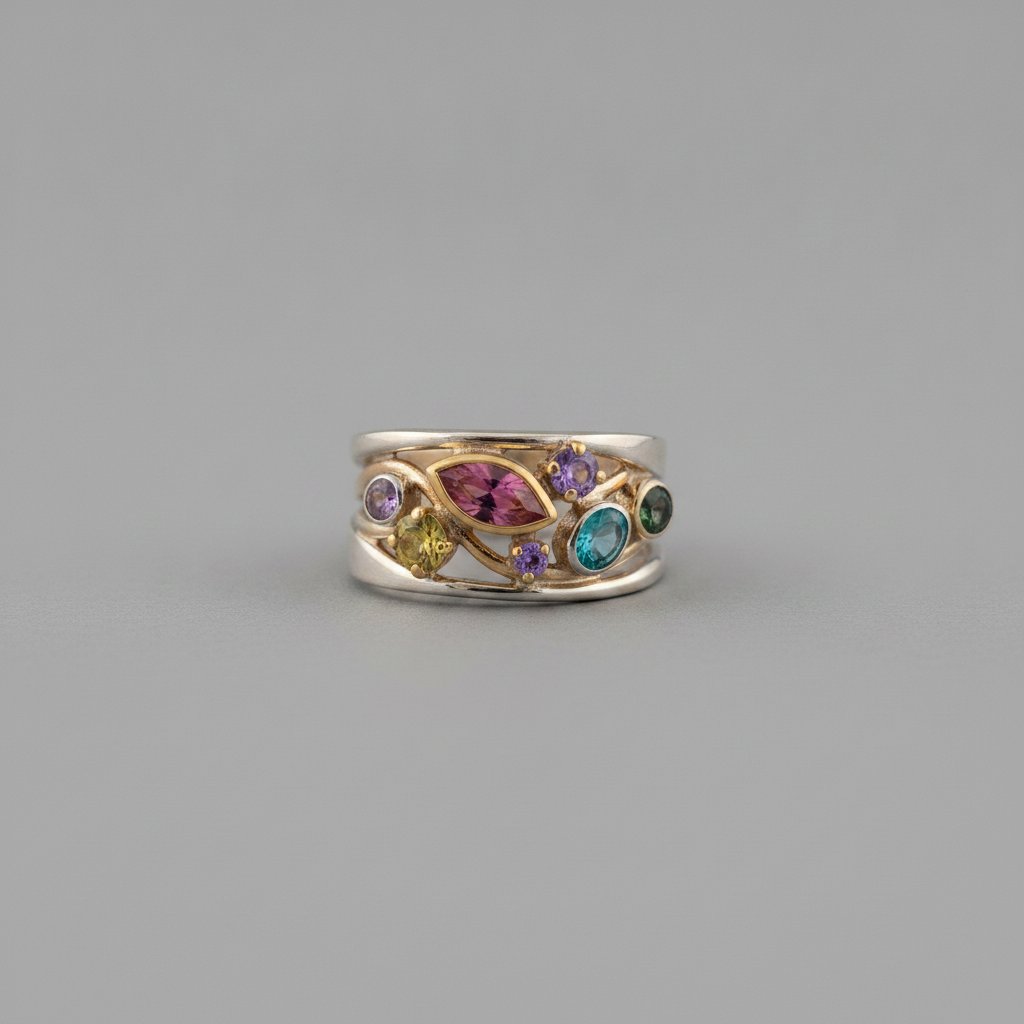 Emmeline Ring