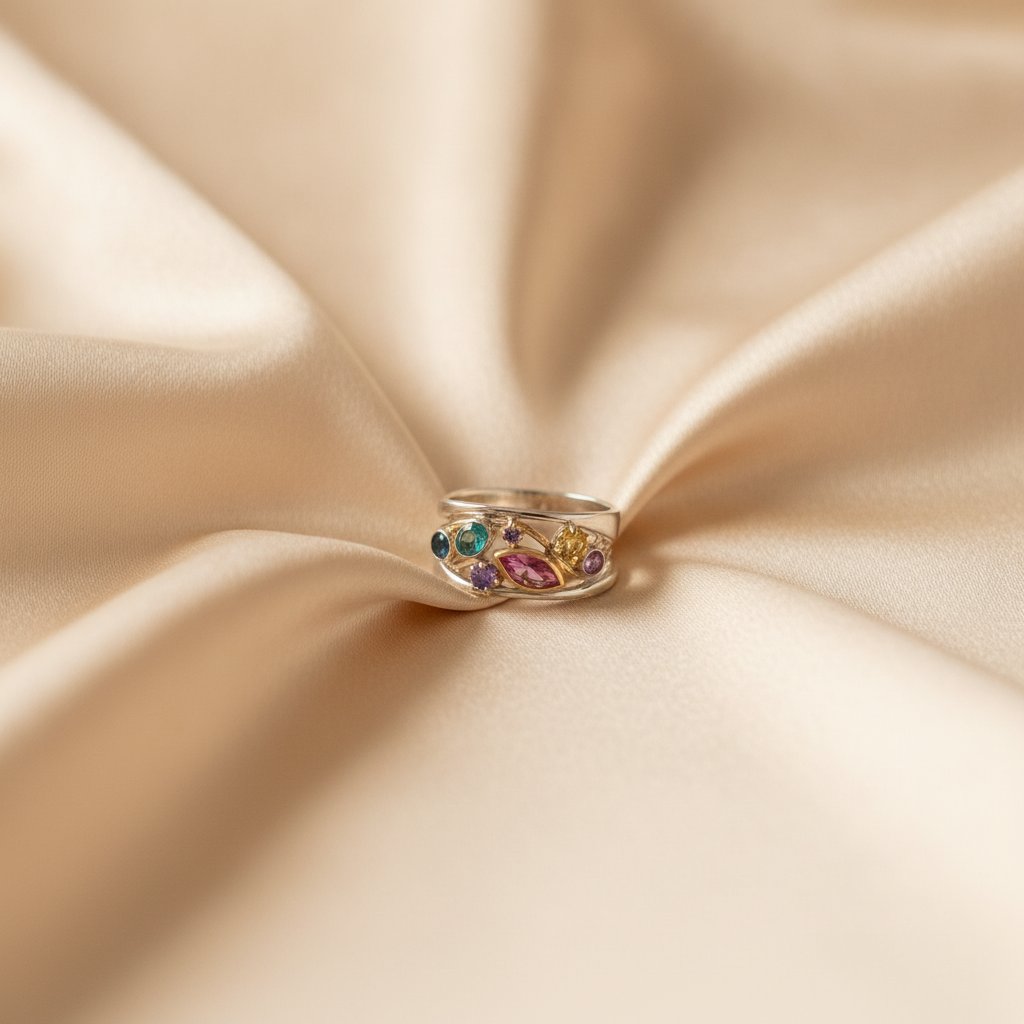 Emmeline Ring