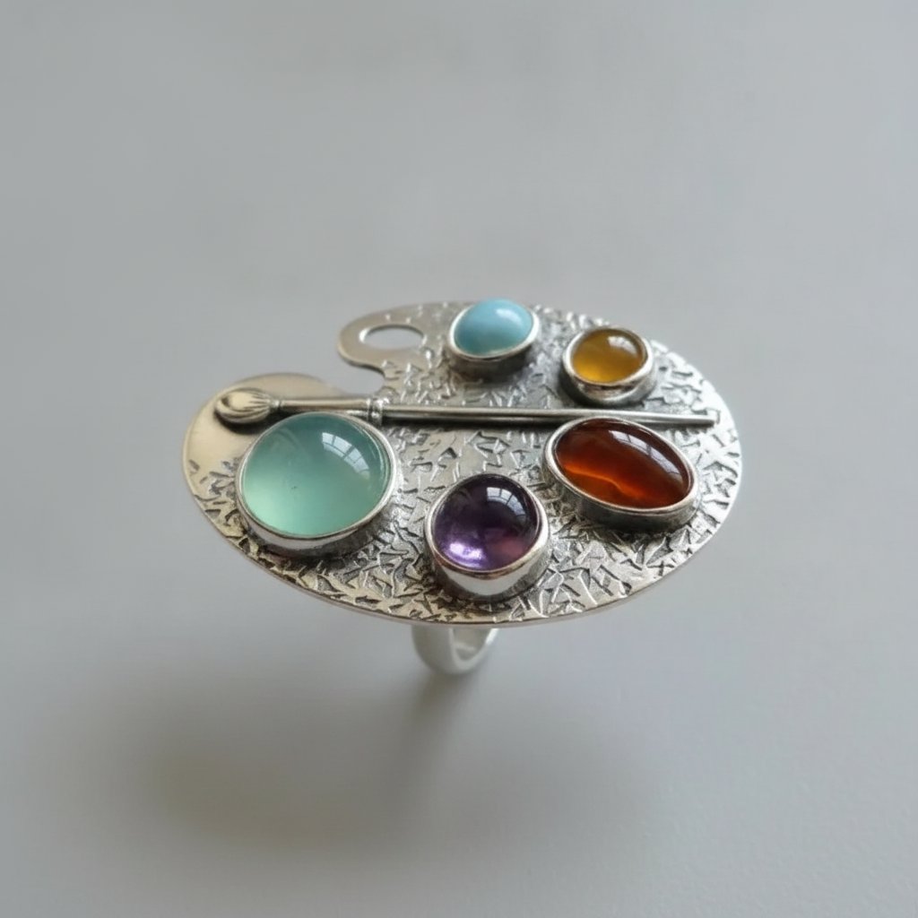 Emmeline Ring