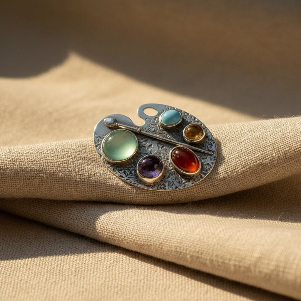 Emmeline Ring