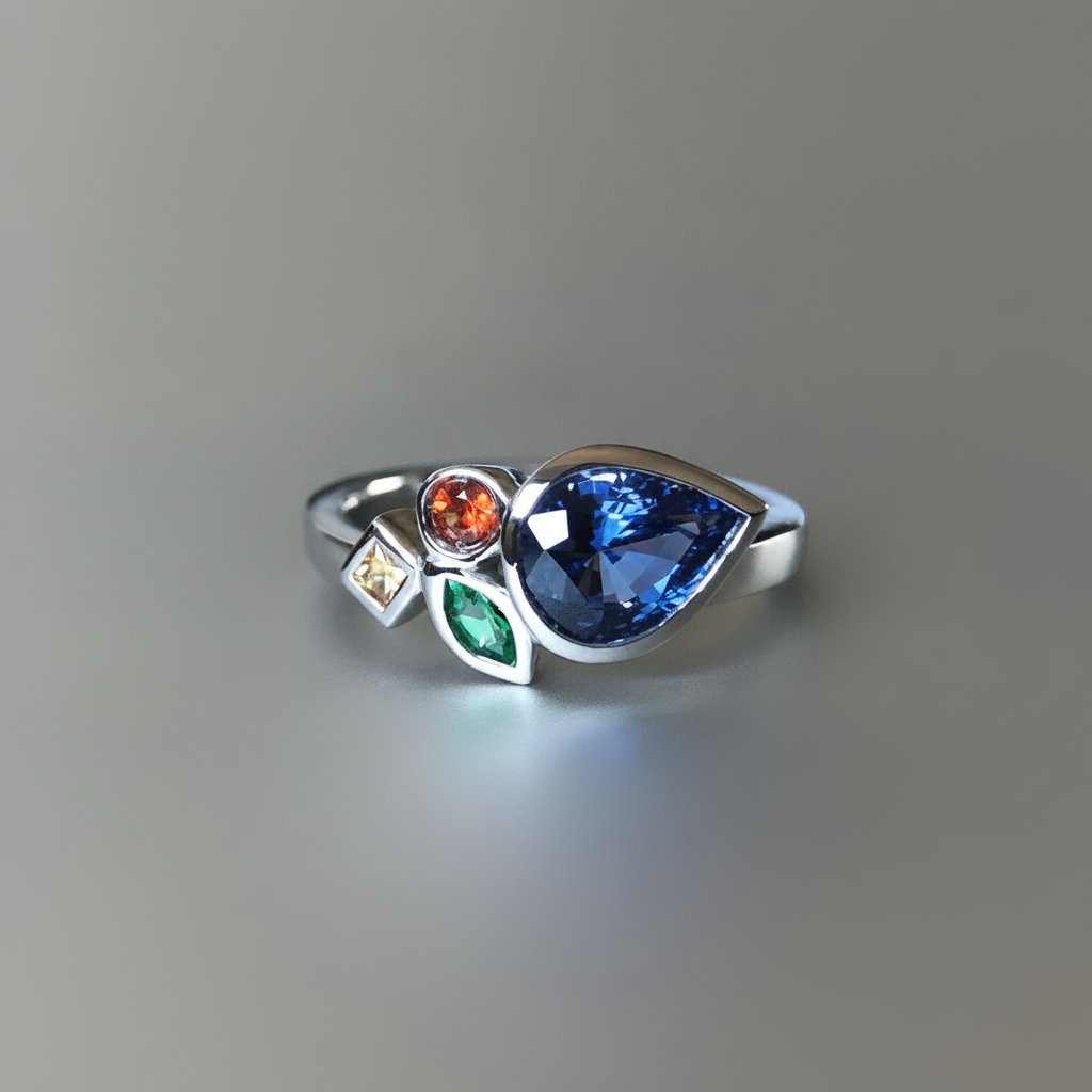 Emmeline Ring
