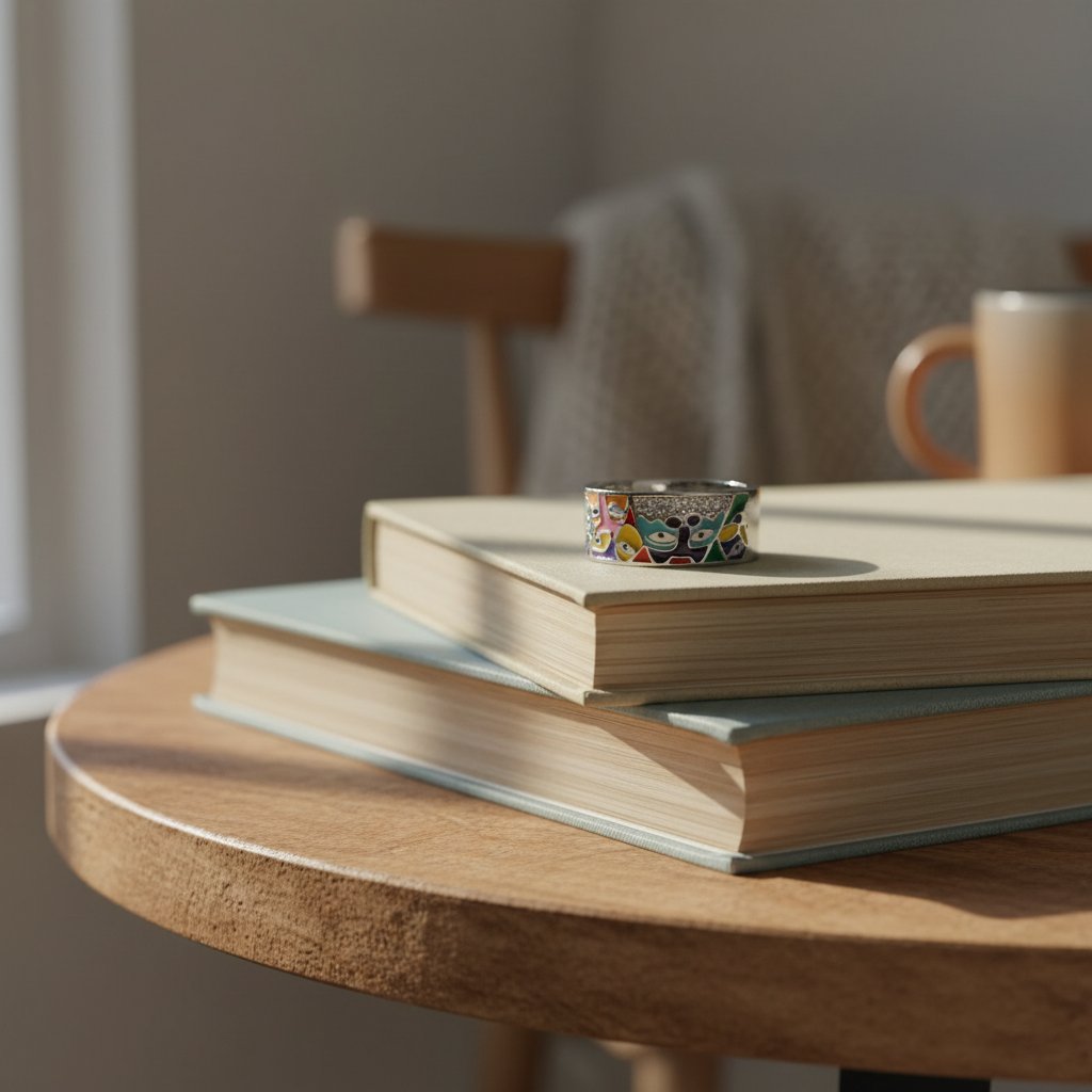 Emmeline Ring