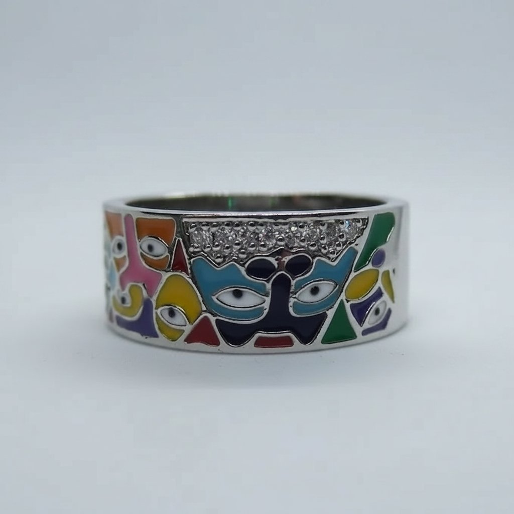 Emmeline Ring
