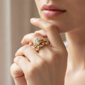 Perrine Jewelry Set