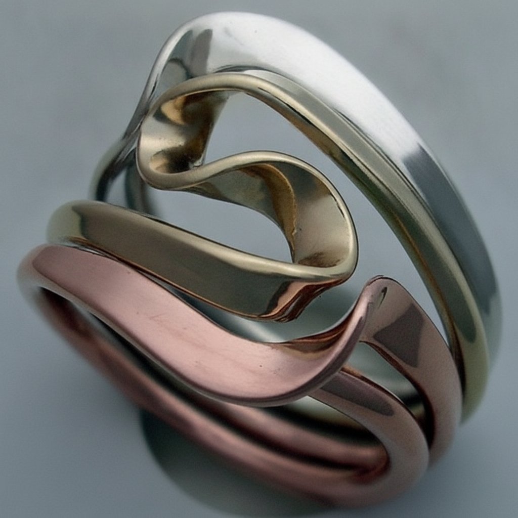 Perrine-ring