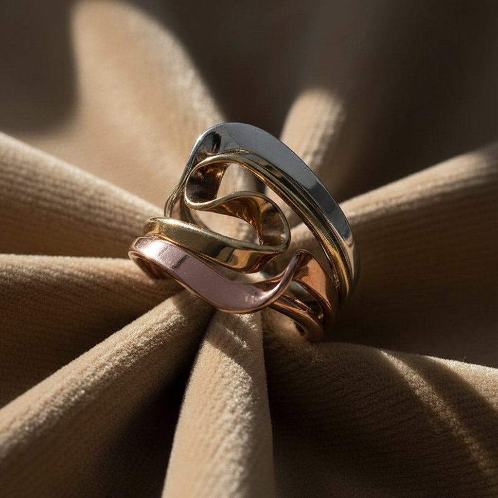Perrine-ring