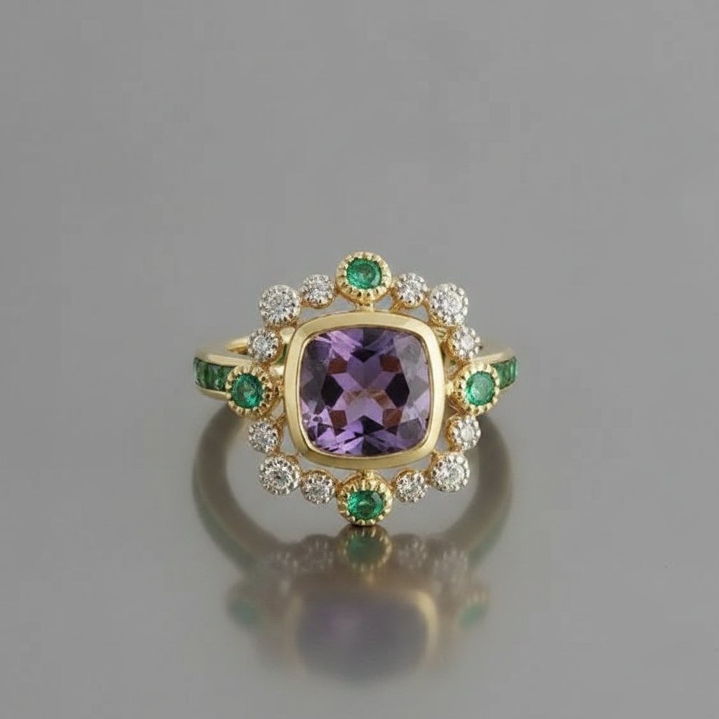 Perrine-Goldring