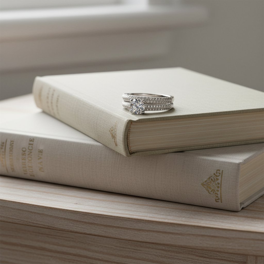 Lucienne Zirconia Ring