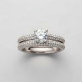 Lucienne Zirconia Ring