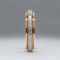 Albane Gold Ring