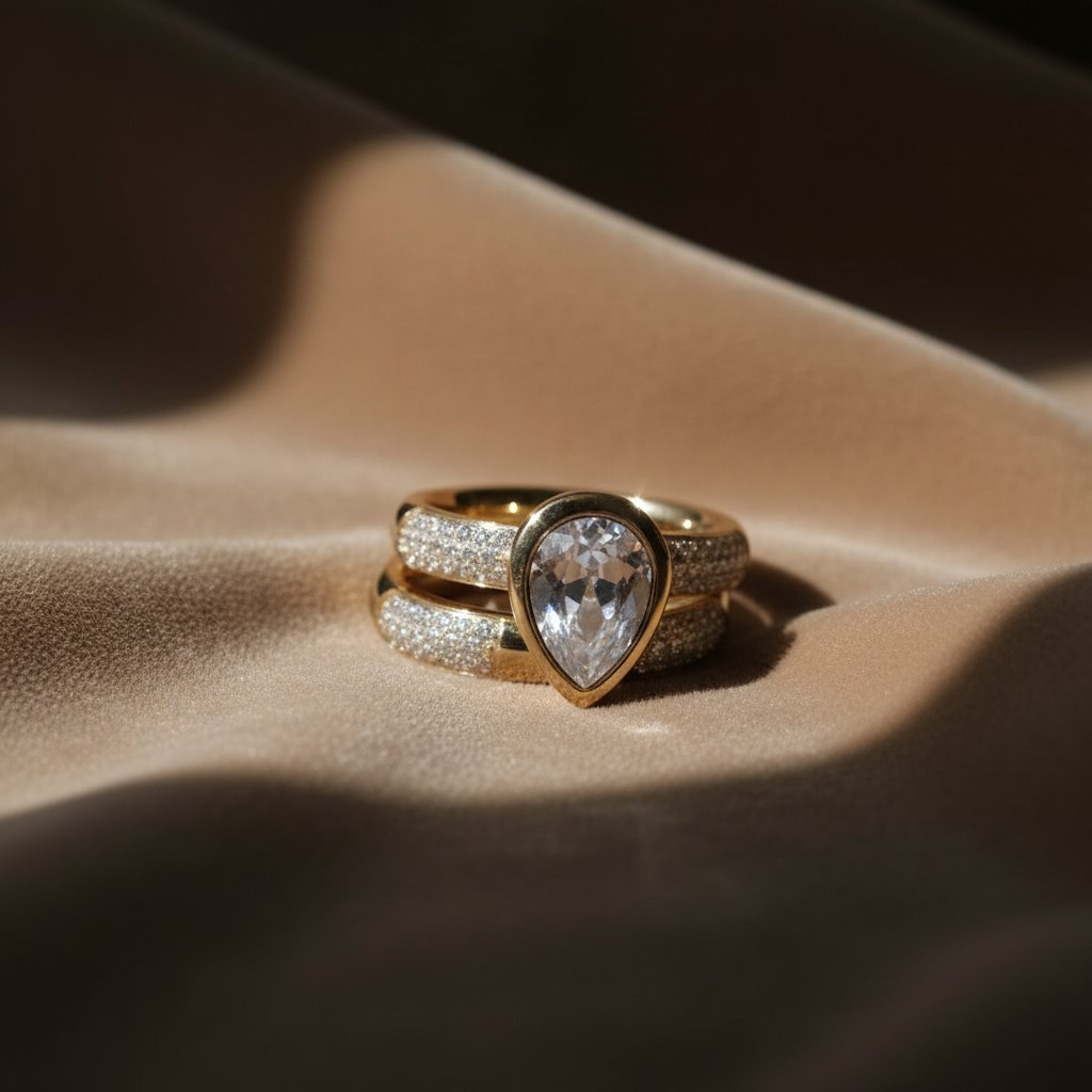 Parure de bijoux Bijou