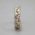 Bijou Gold Ring