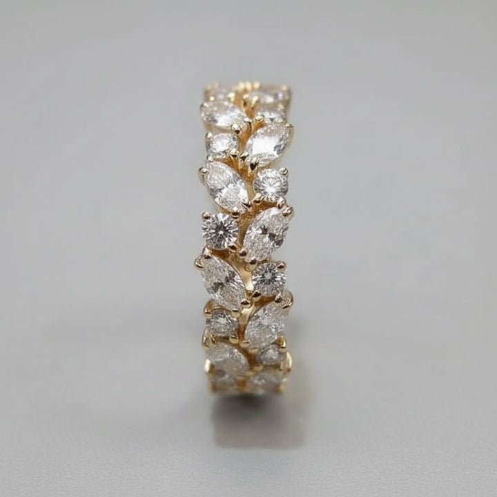 Bague en or Bijou