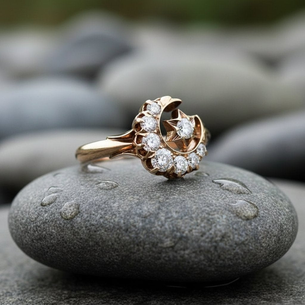Noor Ring