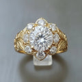 Aurore-Ring