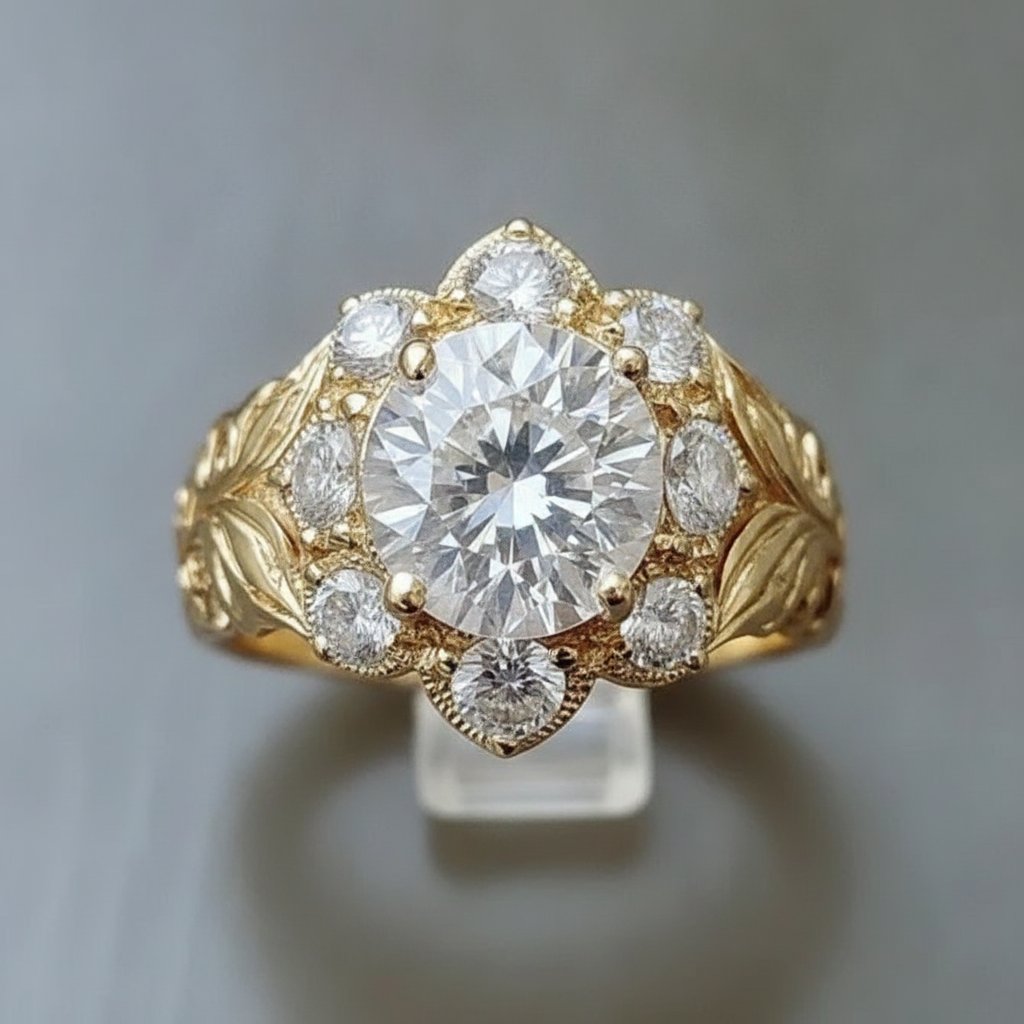 Aurore Ring