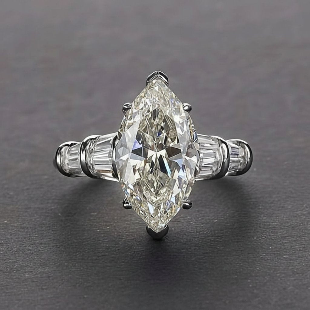 Celestine Ring