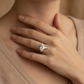 Celestine Ring