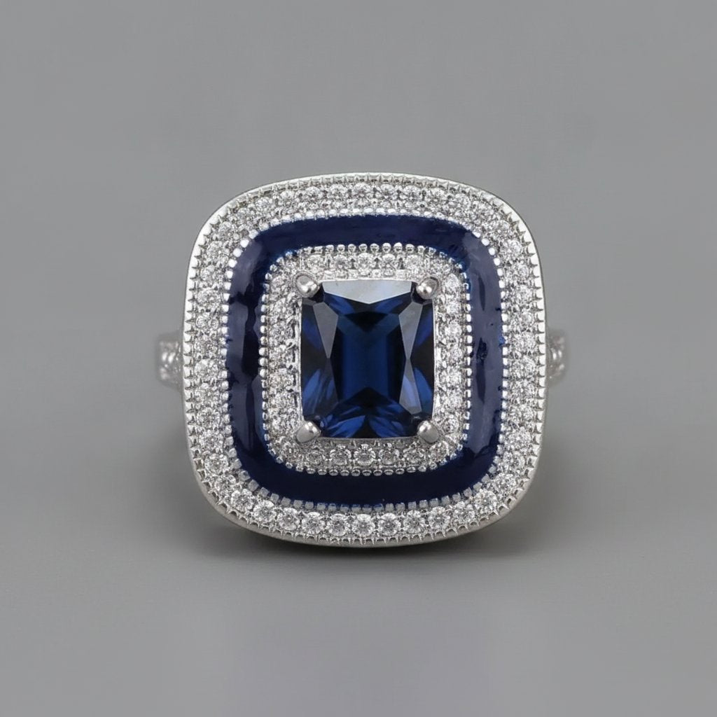 Celestine Ring