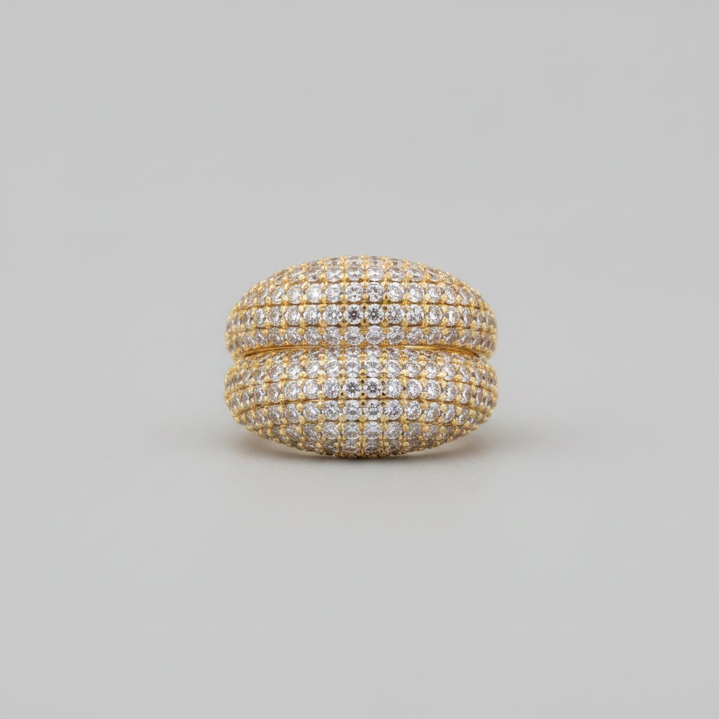 Celestine Ring