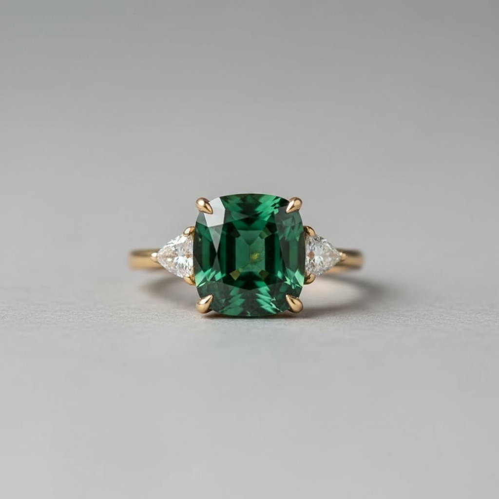 Giselle Vintage Ring