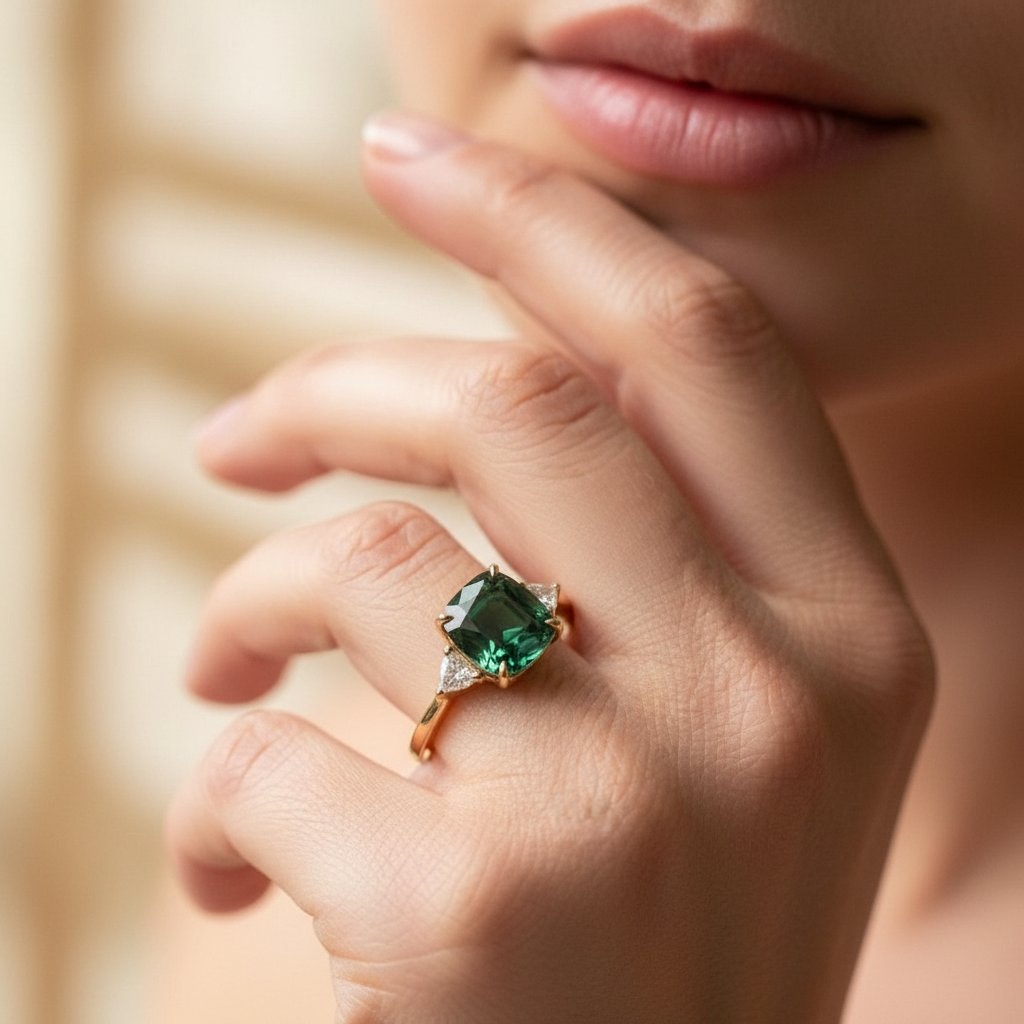 Giselle Vintage Ring