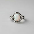 Juliette Opal Ring