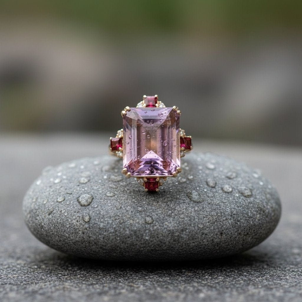 Nadia Vintage Ring