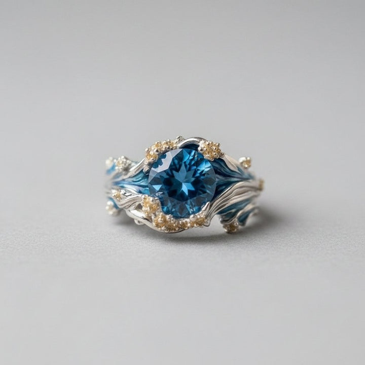 Prstan Xanthe Crystal