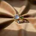 Prstan Yara Moonstone
