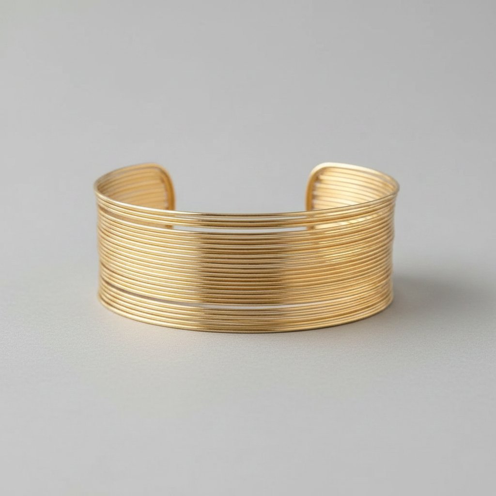 Dvora Gold Bracelet