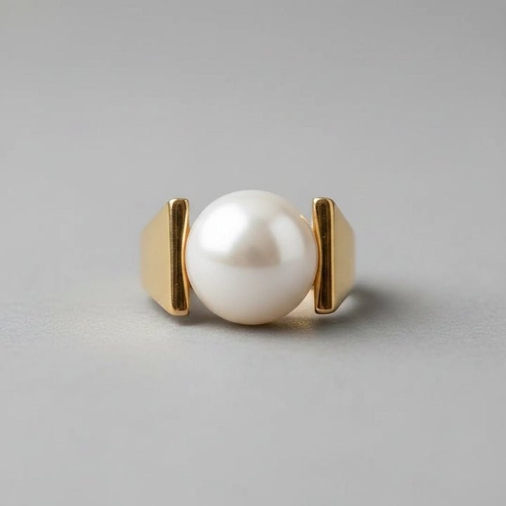 Δαχτυλίδι Nova Pearl