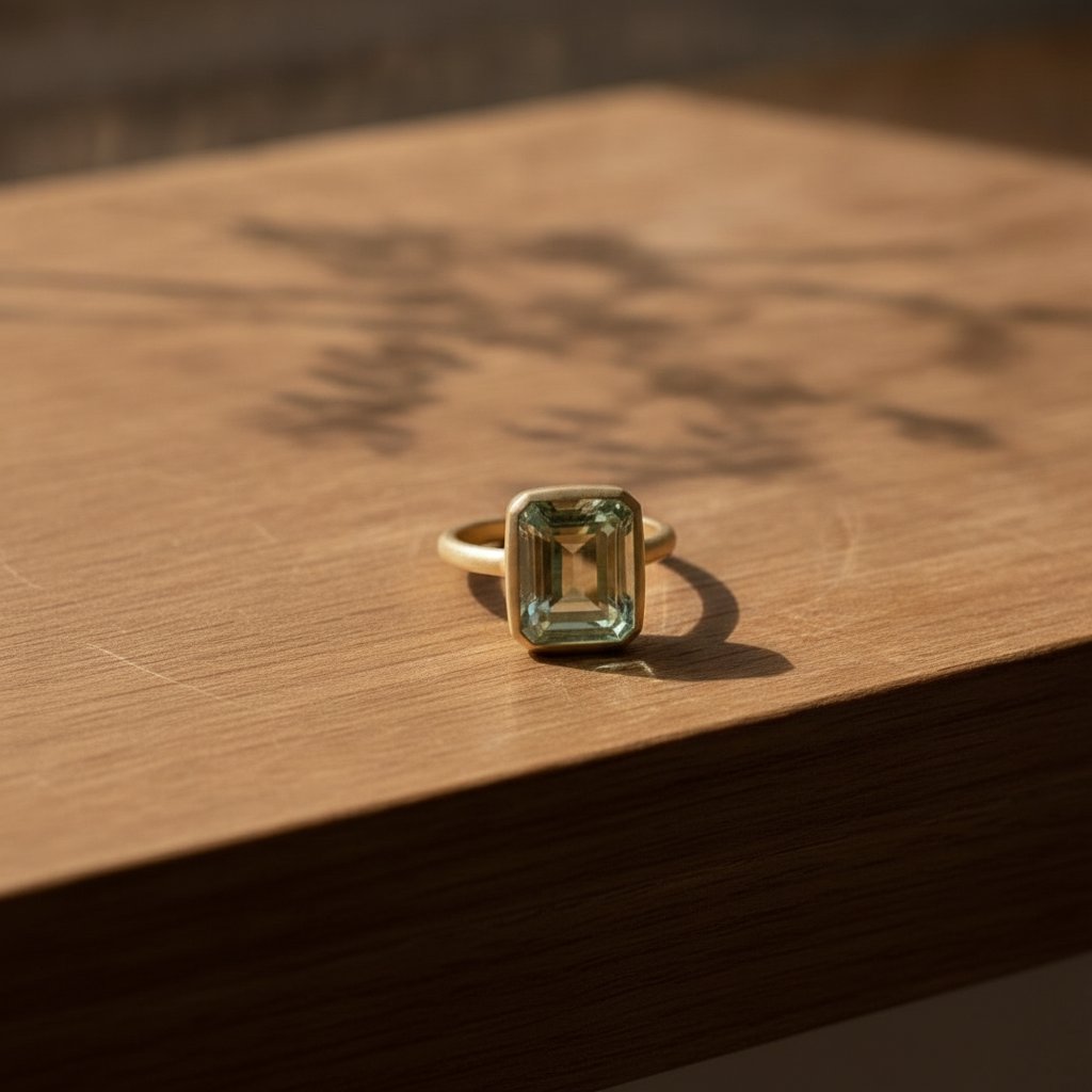 Nova-guldring