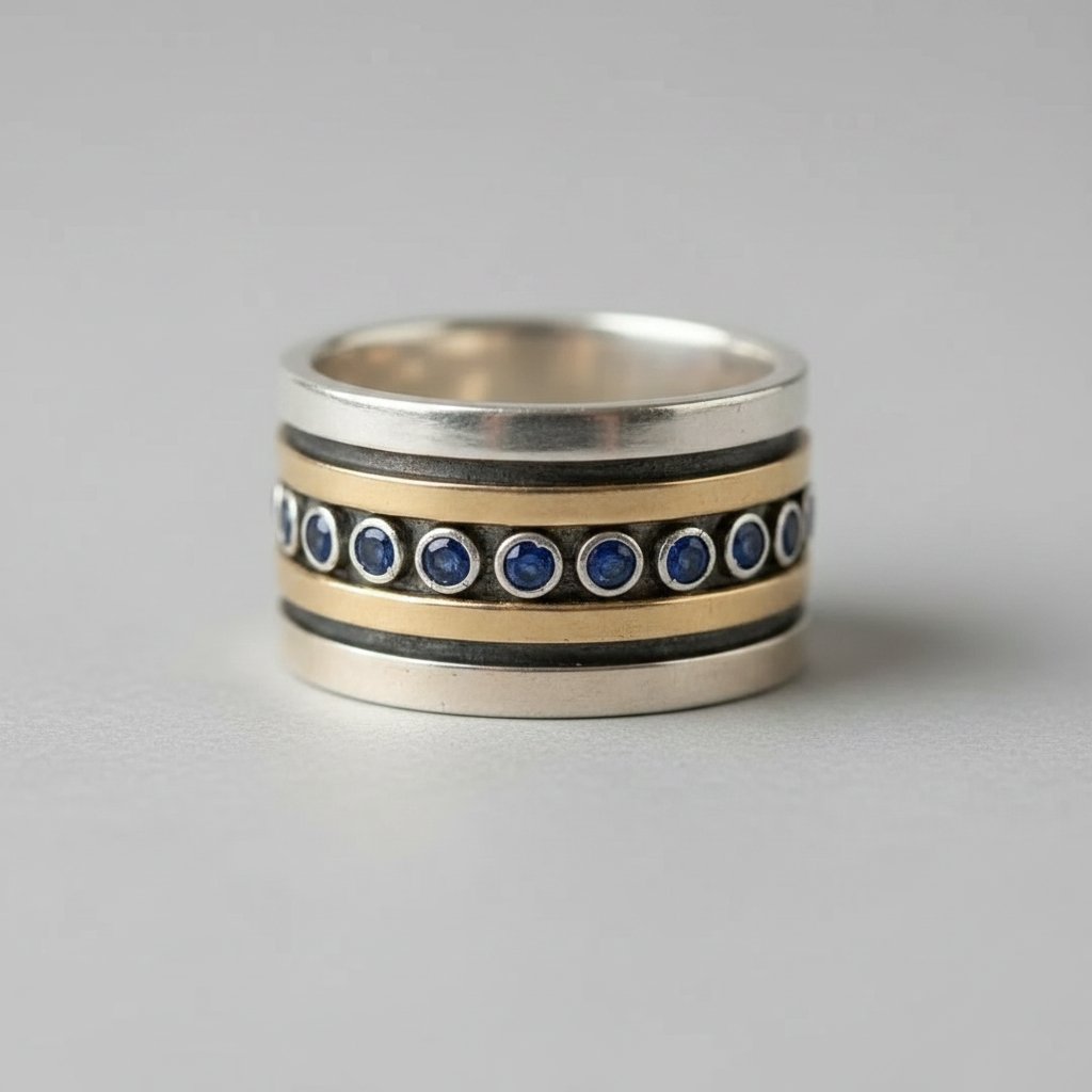 Nova-guldring