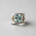 Suri Moonstone Ring