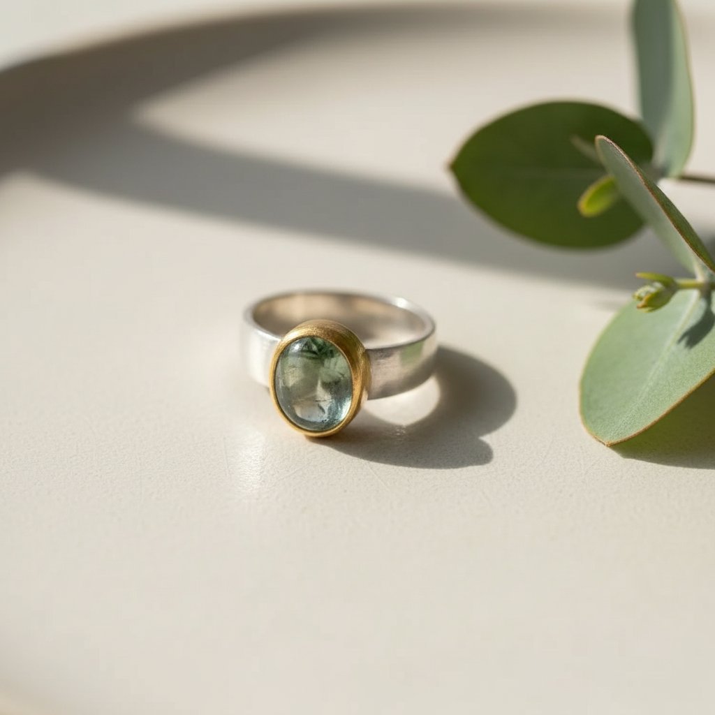 Thea Vintage-ring