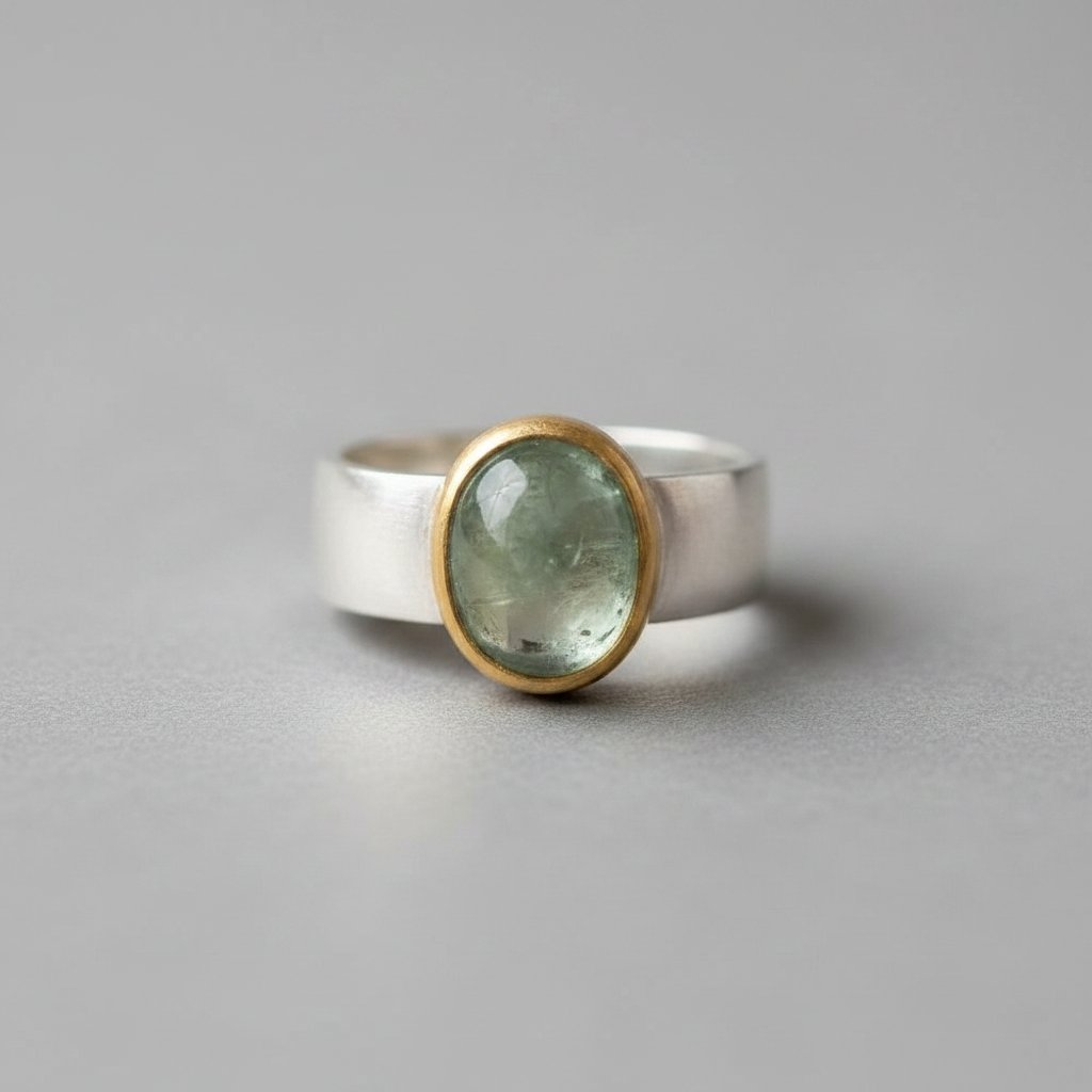 Thea Vintage-ring