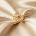 Thea Gold Ring
