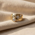 Prsten Amara Gold