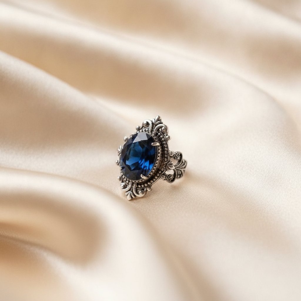Hespera Vintage-ring