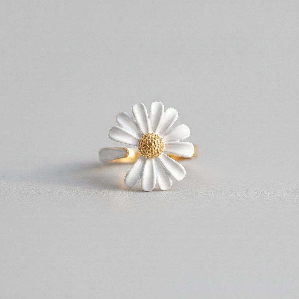 Jorja Vintage-ring