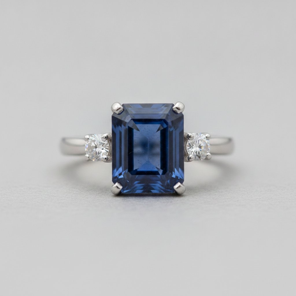 Rosaline vintage ring