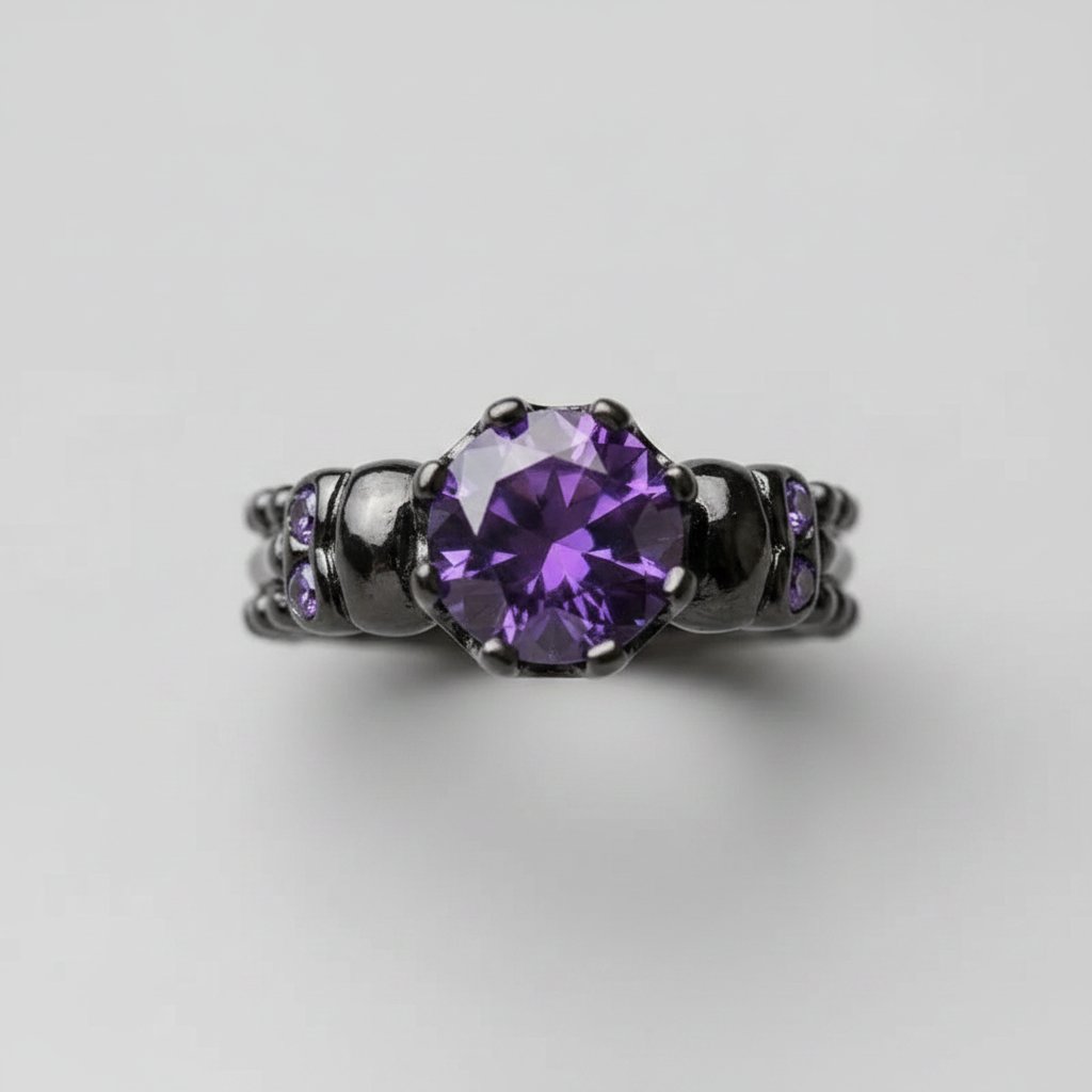 Anello vintage Seraphine