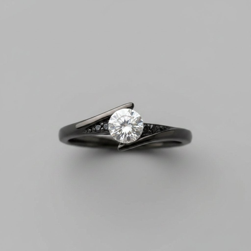 Anello Seraphine Crystal