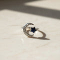 Anello Amelie in argento