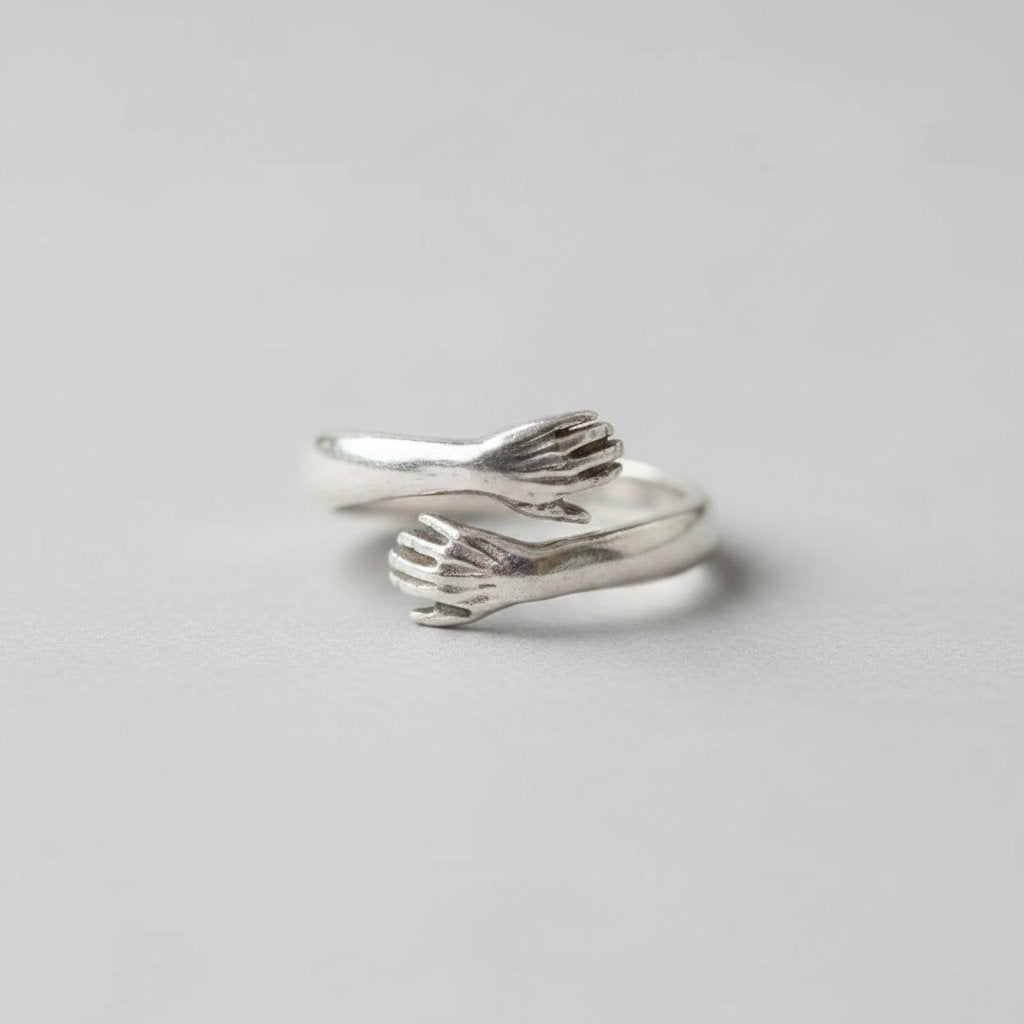 Bague Liviana en argent