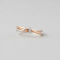Vesper Gold Ring