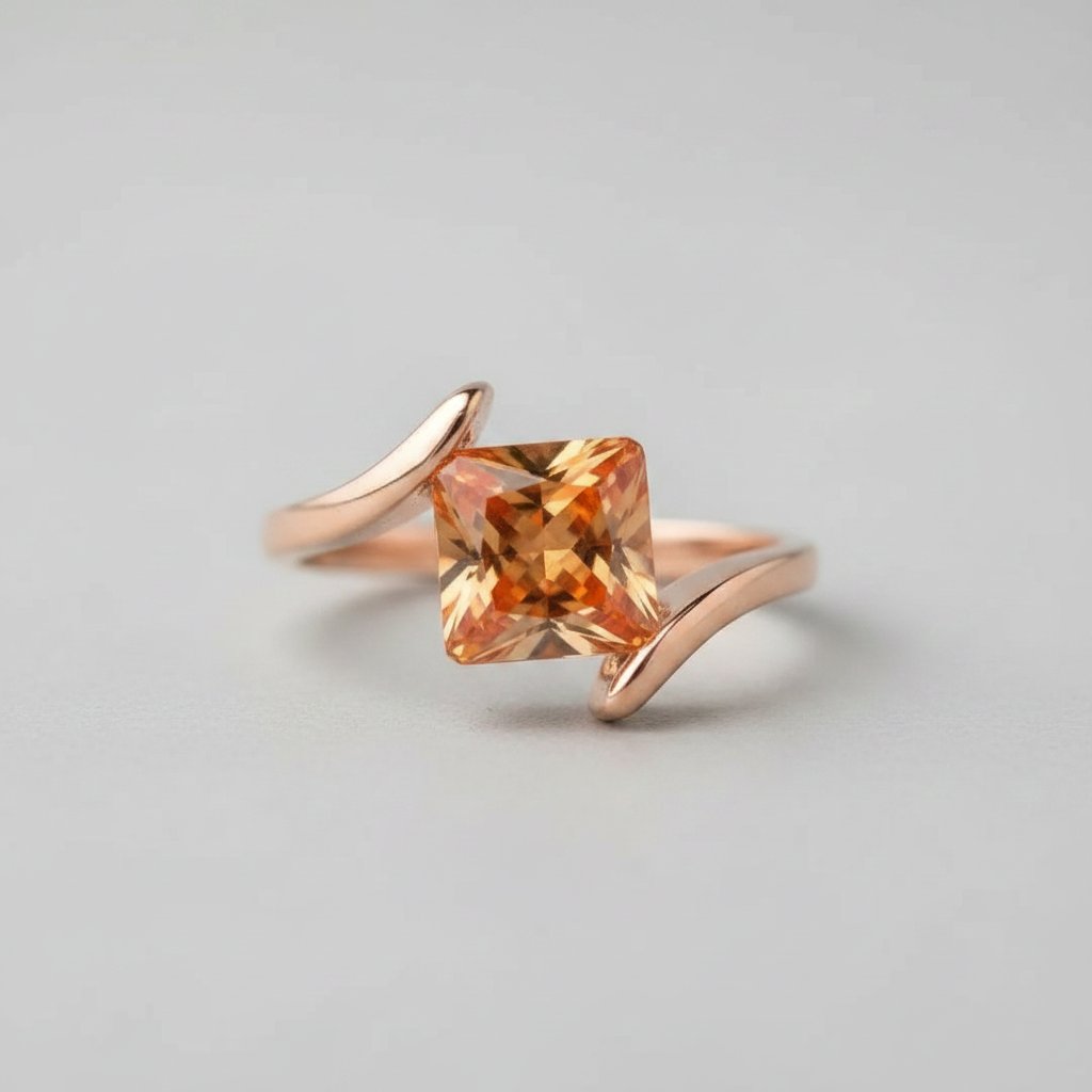 Anello Vesper Gold