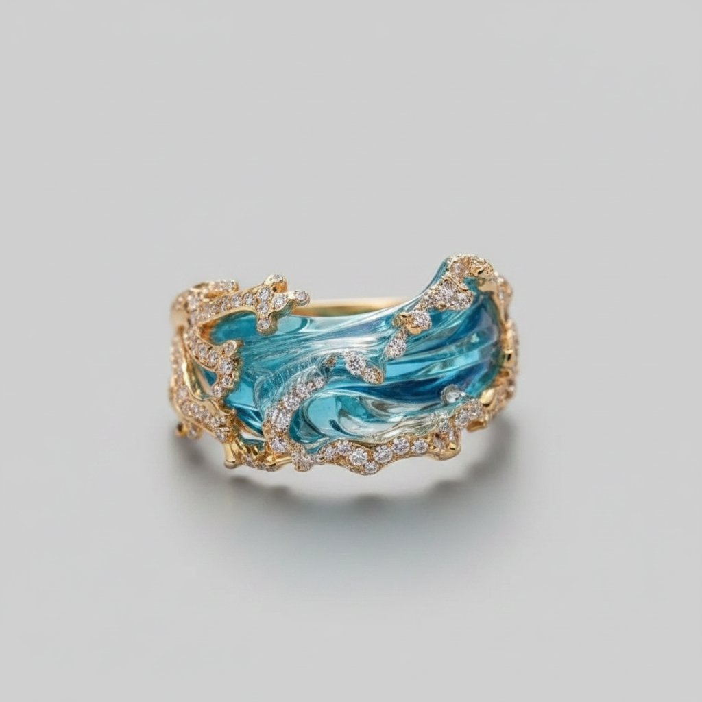 Lioria Ring